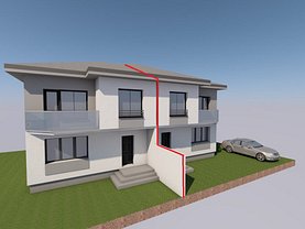 Casa de vânzare 4 camere, în Dobroesti