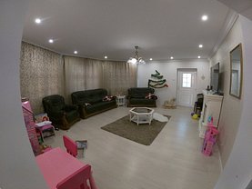 Casa de vânzare 5 camere, în Bucureşti, zona Fundeni