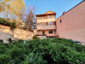 Casa de vânzare 9 camere, în Bucureşti, zona Domenii