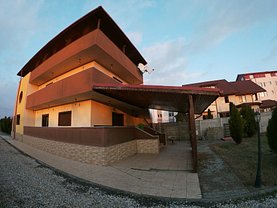 Casa de vânzare 5 camere, în Jilava