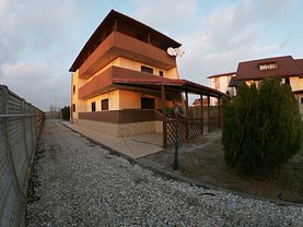 Casa de vânzare sau de închiriat 7 camere, în 1 Decembrie