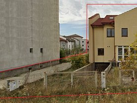 Casa de vânzare 5 camere, în Bucureşti, zona Pipera