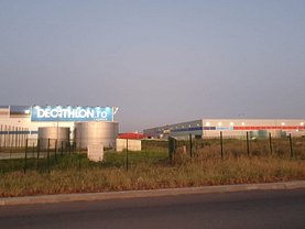Teren constructii de vanzare, în Bucuresti, zona Pipera