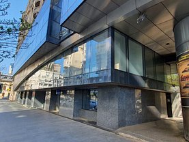 Vânzare spaţiu comercial