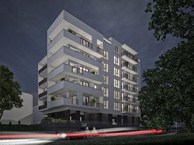 Penthouse de închiriat 4 camere, în Bucuresti, zona Vacaresti