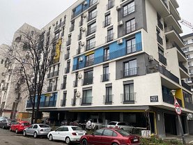 Apartament de închiriat 3 camere, în Bucureşti, zona Berceni