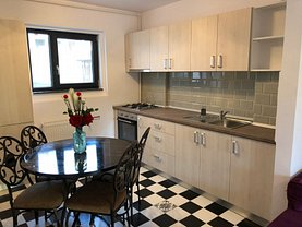 Apartament de închiriat 2 camere, în Bucuresti, zona Aparatorii Patriei