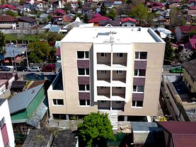 Apartament de vânzare 2 camere, în Bucureşti, zona Apărătorii Patriei