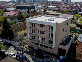 Apartament de vânzare 2 camere, în Bucureşti, zona Apărătorii Patriei