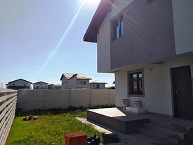 Casa de vânzare 4 camere, în Berceni