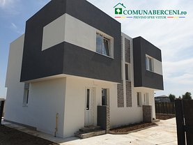 Casa de vânzare 3 camere, în Berceni
