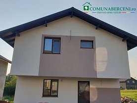 Casa de vânzare 4 camere, în Berceni