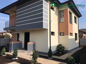 Casa de vânzare 4 camere, în Berceni