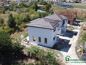 Casa de vânzare 4 camere, în Berceni