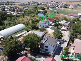 Casa de vânzare 4 camere, în Berceni