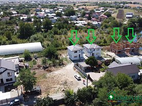 Casa de vânzare 4 camere, în Berceni
