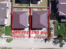 Casa de vânzare 3 camere, în Berceni