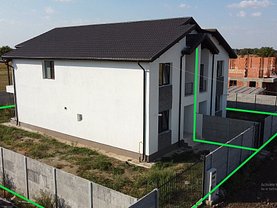 Casa de vânzare 4 camere, în Berceni