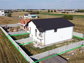 Casa de vânzare 4 camere, în Berceni