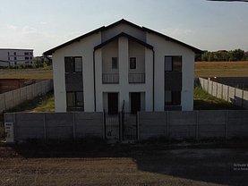 Casa de vânzare 4 camere, în Berceni