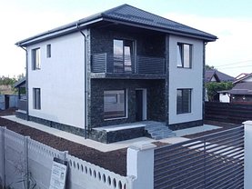 Casa de vânzare 5 camere, în Berceni