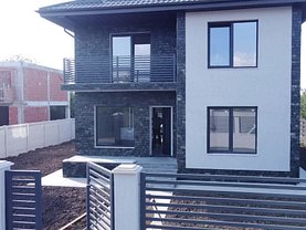 Casa de vânzare 5 camere, în Berceni