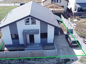 Casa de vânzare 4 camere, în Berceni