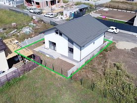 Casa de vânzare 4 camere, în Berceni
