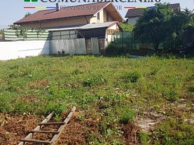 Teren constructii de vânzare, în Bucuresti, zona Berceni