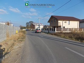 Teren constructii de vânzare, în Berceni