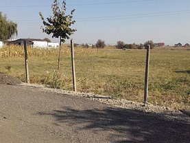 Teren constructii de vânzare, în Bucuresti, zona Berceni