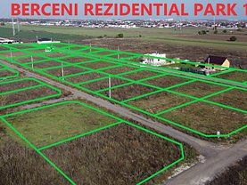 Teren constructii de vânzare, în Berceni