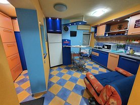 Apartament de vânzare 3 camere în Timisoara, Olimpia-Stadion