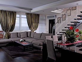 Penthouse de vânzare 6 camere, în Bucuresti, zona Berceni