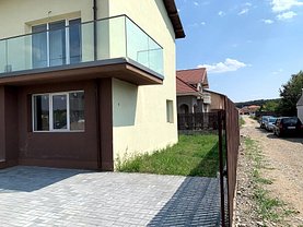 Casa de vânzare 4 camere, în Corbeanca