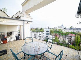 Apartament de închiriat 5 camere, în Bucuresti, zona Unirii