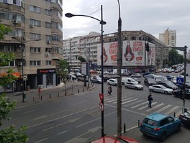 Apartament de închiriat 4 camere, în Bucuresti, zona Dorobanti
