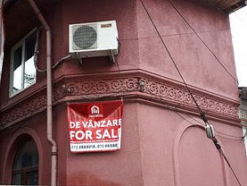 Casa de vânzare 4 camere, în Bucuresti, zona 1 Mai