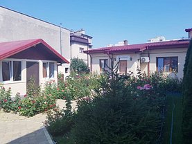 Casa de închiriat 5 camere, în Bucuresti, zona Obor