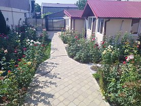 Casa de închiriat 5 camere, în Bucuresti, zona Stefan cel Mare