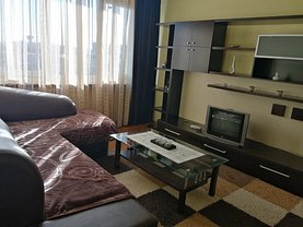Apartament de închiriat 3 camere, în Bucuresti, zona Obor