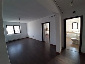 Apartament de vânzare 2 camere în Buzau, Bazalt