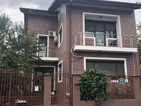 Casa de vânzare 6 camere, în Bucuresti, zona Bucurestii Noi