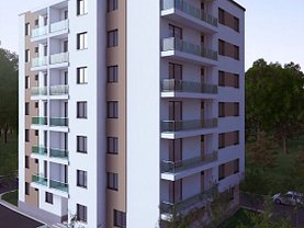 Teren constructii de vânzare, în Bucuresti, zona Militari