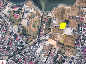 Teren constructii de vânzare, în Bucuresti, zona Militari