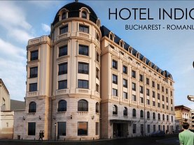 Vânzare hotel/pensiune în Bucuresti, Amzei