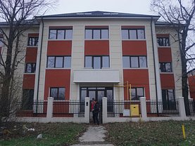 Vânzare imobil finalizat