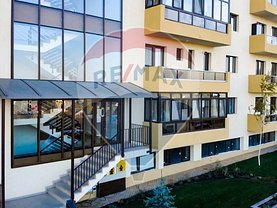 Apartament de vânzare 2 camere, în Iasi, zona Cug