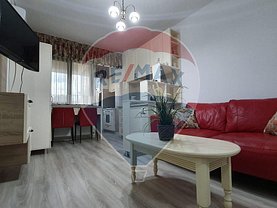 Apartament de închiriat 2 camere, în Iaşi, zona Palat