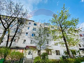 Apartament de vânzare 2 camere, în Iaşi, zona Zimbru